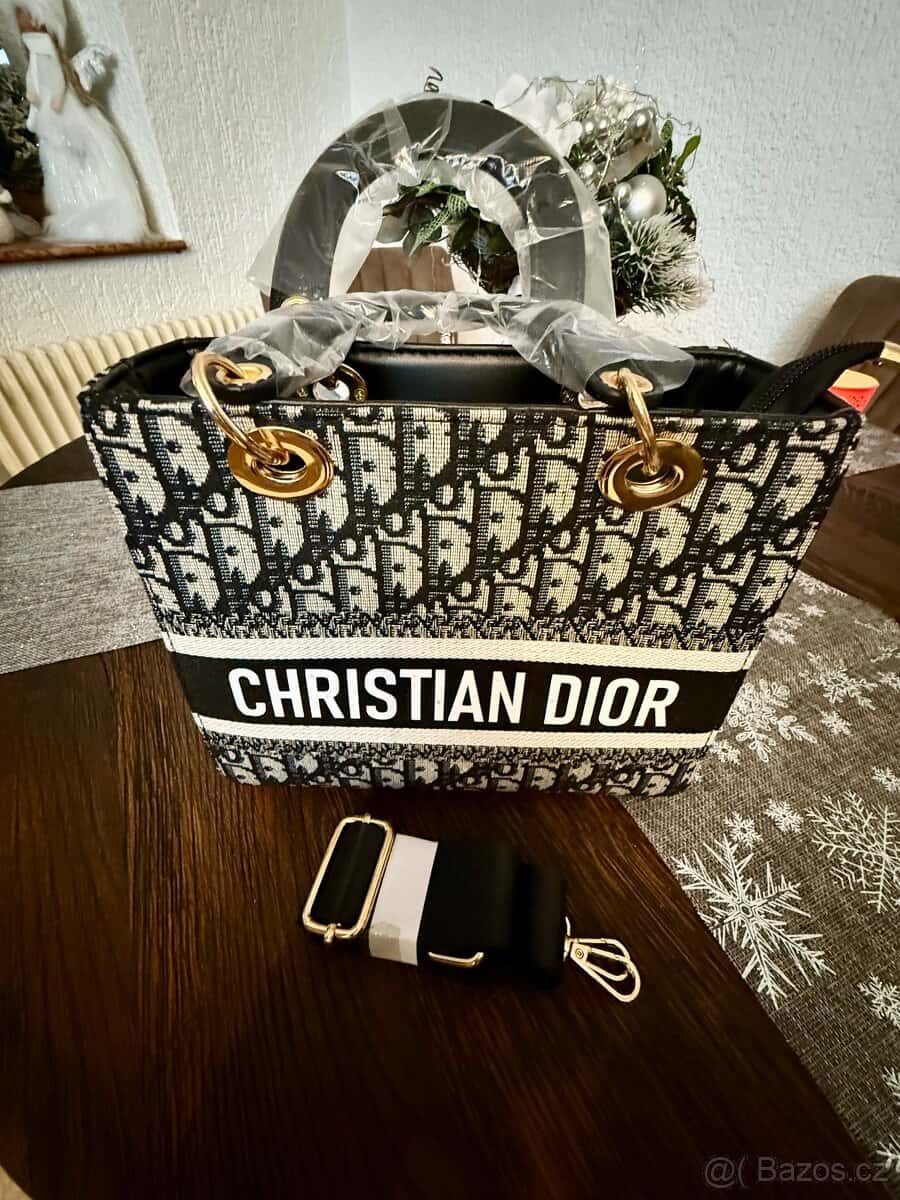 Kabelka Dior 2