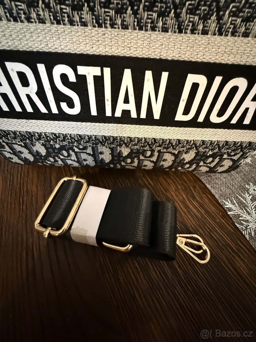 Kabelka Dior 5