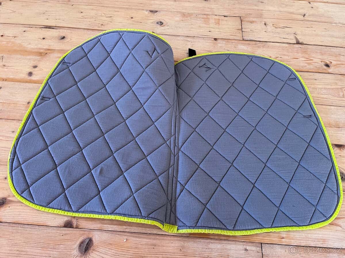 Sada dečka + čabraka pony 2