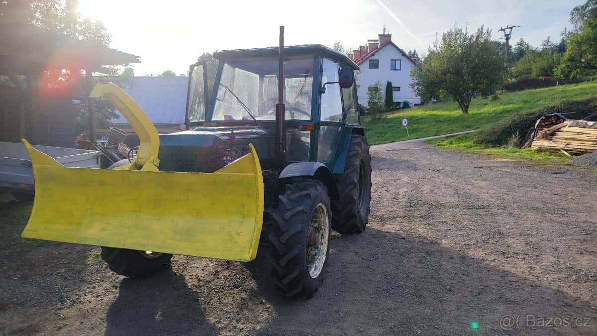 Zetor 6945 4