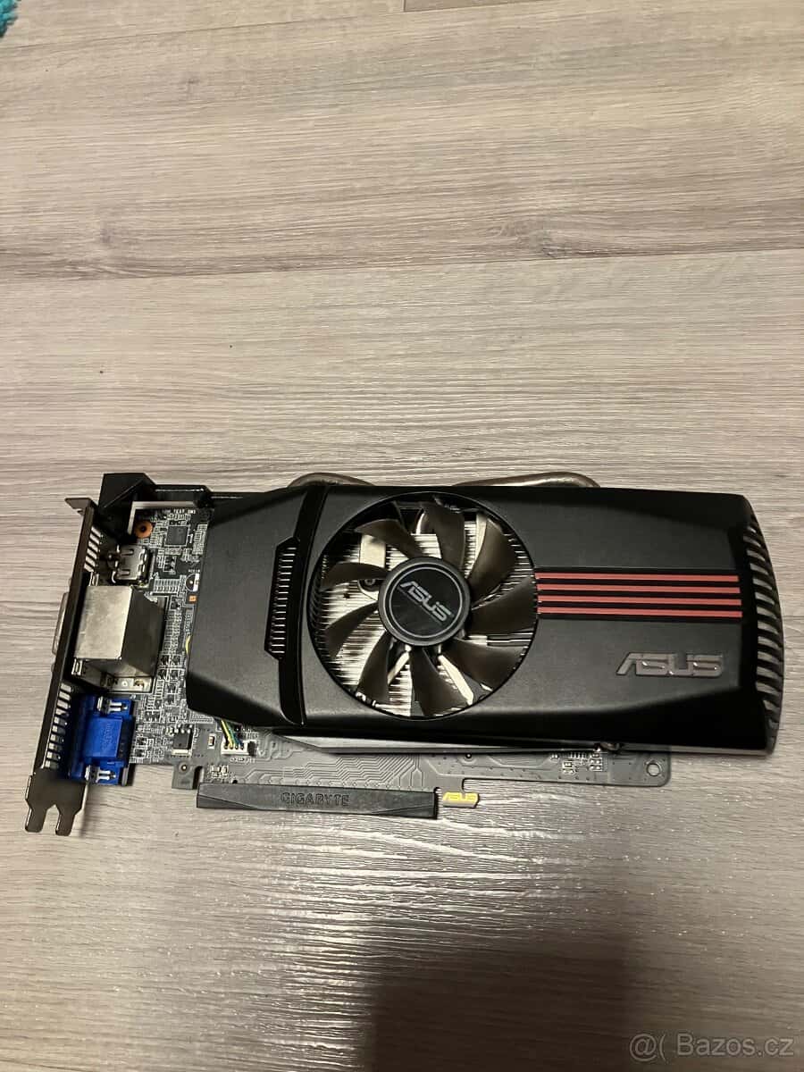 Gtx 650 3
