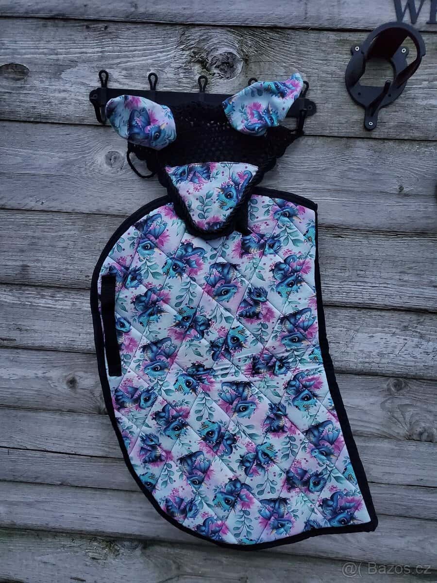 Shetty sada s draky 5