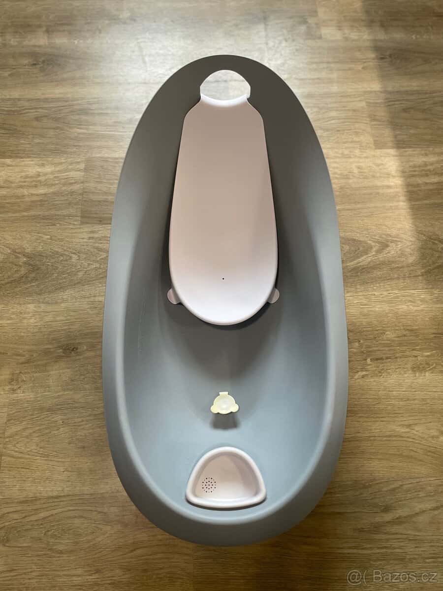 Vanička dětská Keeeper 1