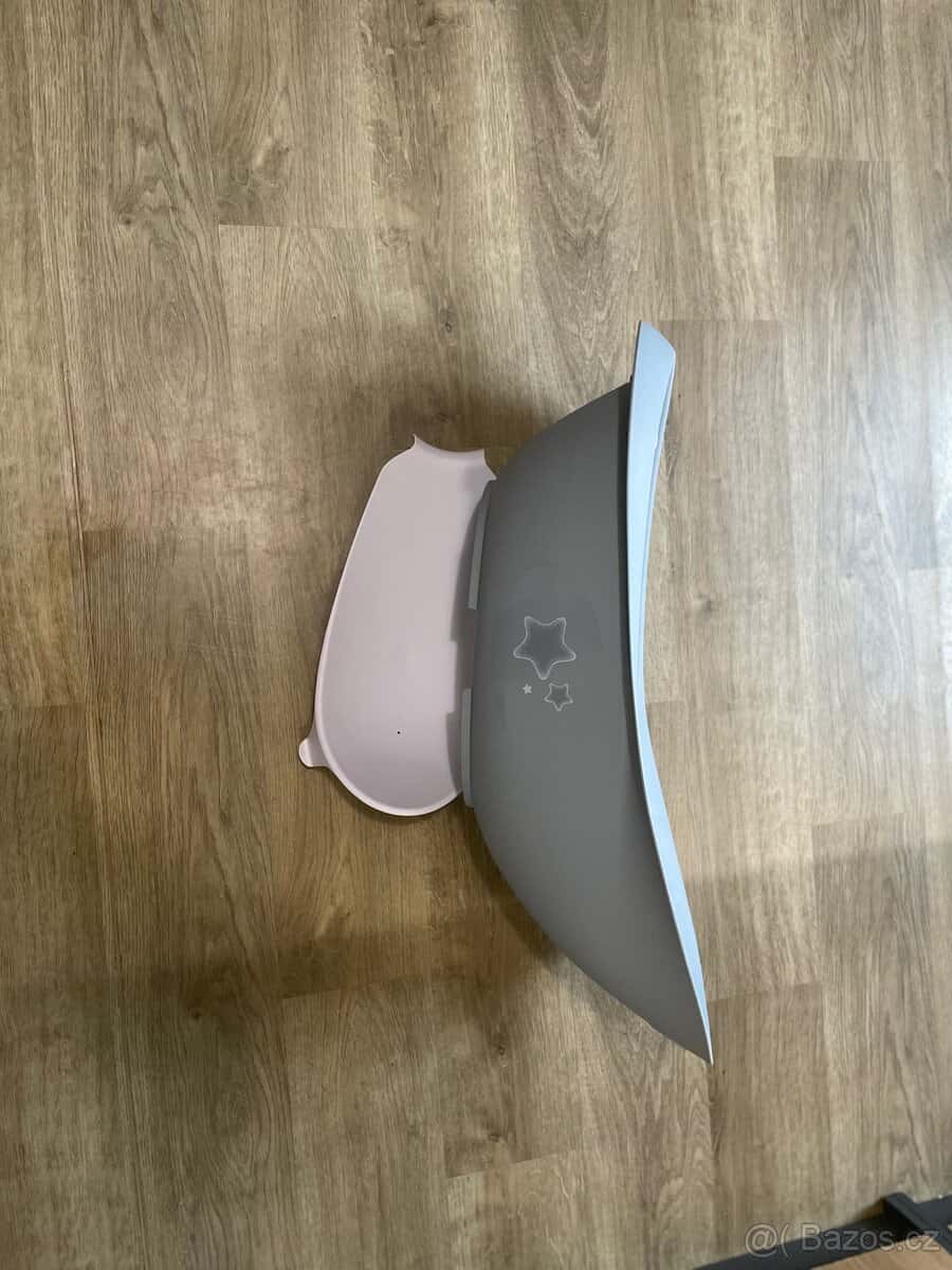 Vanička dětská Keeeper 3