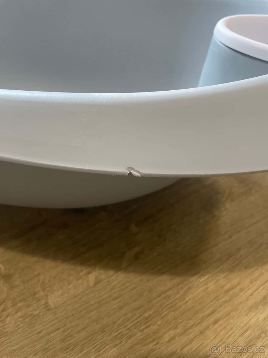 Vanička dětská Keeeper 4