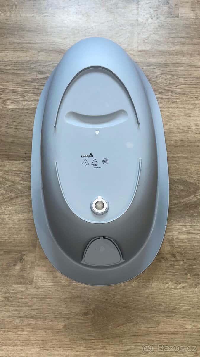 Vanička dětská Keeeper 5