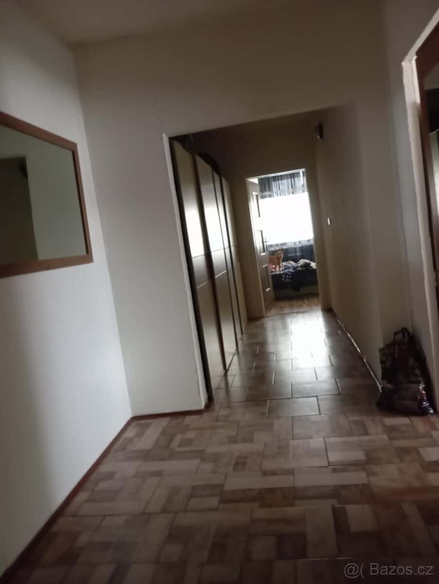 Prodej bytu 8