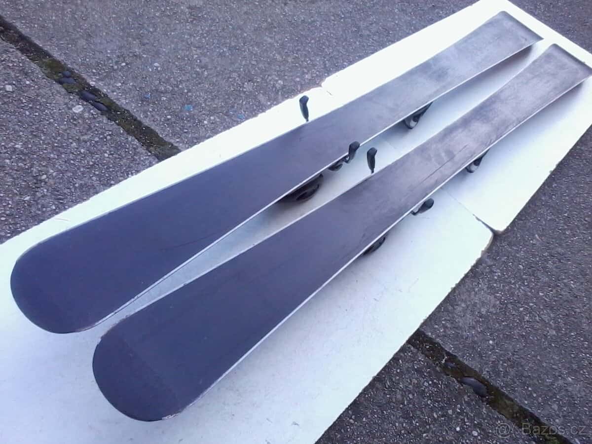Lyže Blizzard 120cm. 10