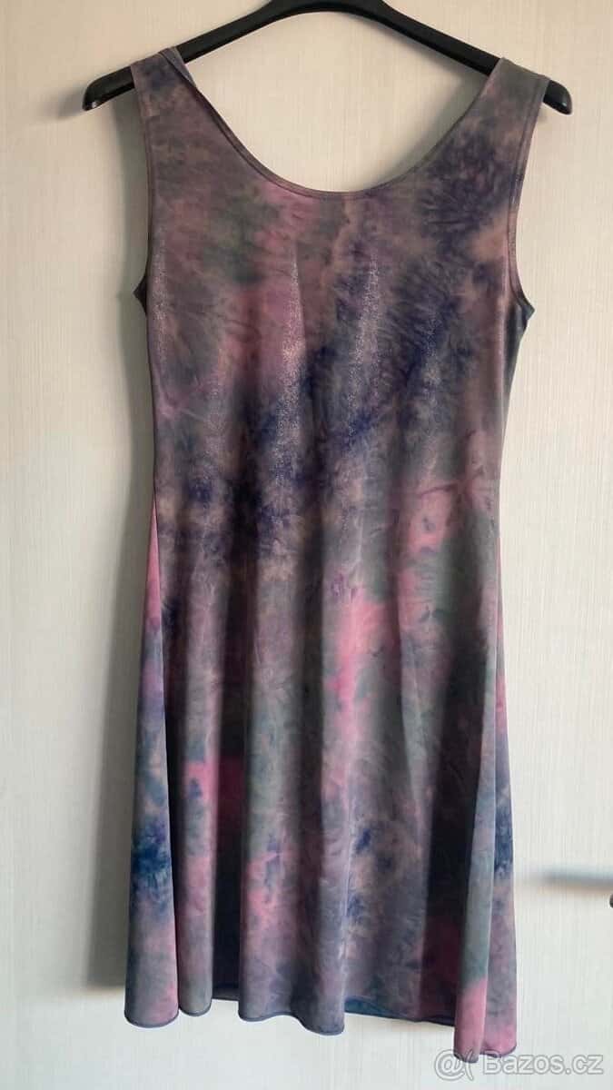 Společenské šaty 2