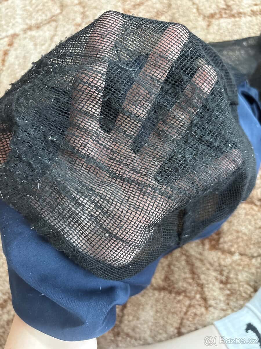 Maska proti moucham 3