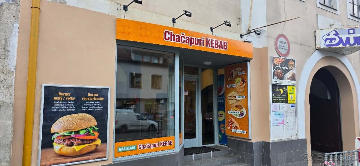 Kebab 1