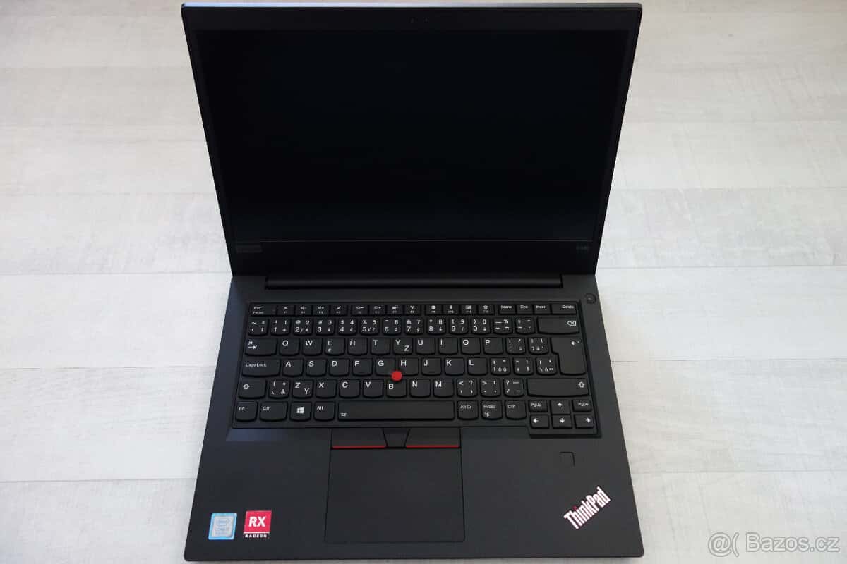LENOVO ThinkPad E490 2