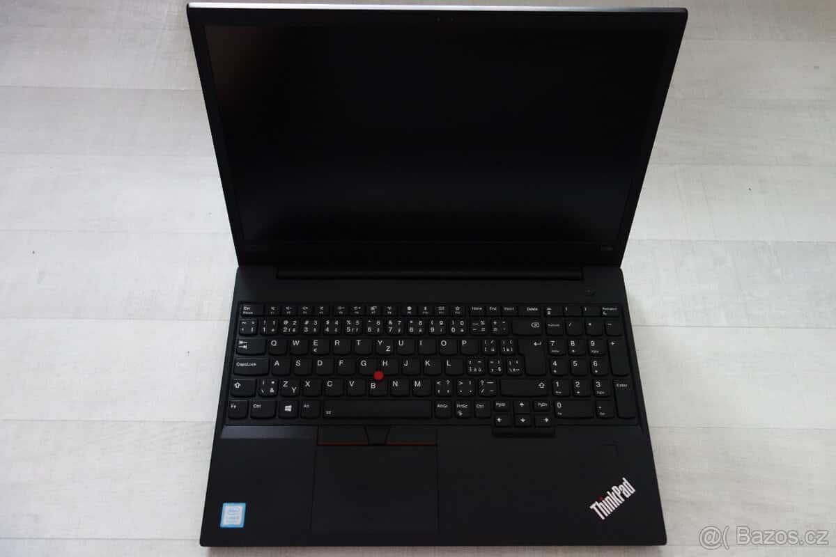 LENOVO ThinkPad E590 2