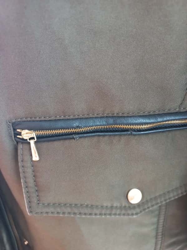 Bunda/kabátek Mango 4