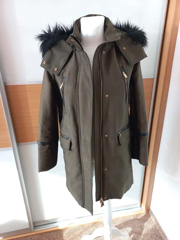 Bunda/kabátek Mango 5