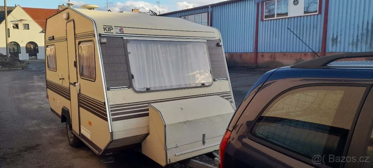 Karavan KIP 2
