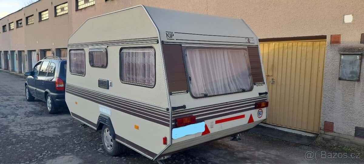 Karavan KIP 3