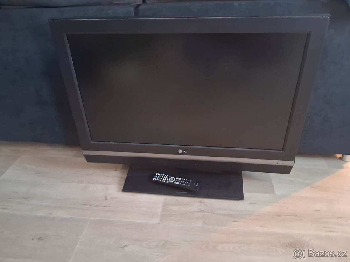 Televize LG 1