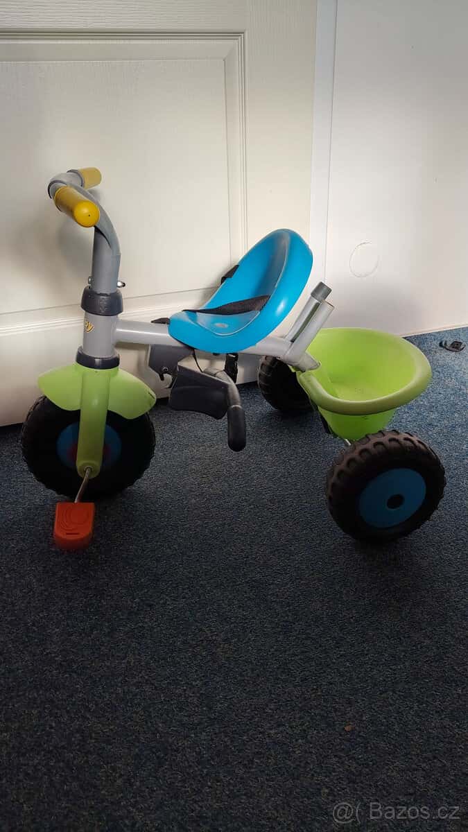 tříkolka 1