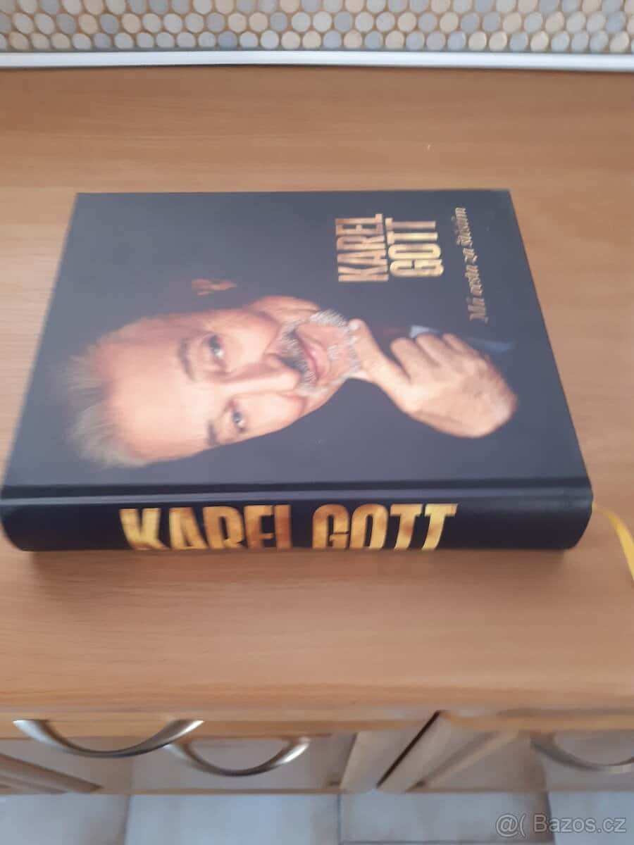 Karel Gott 2