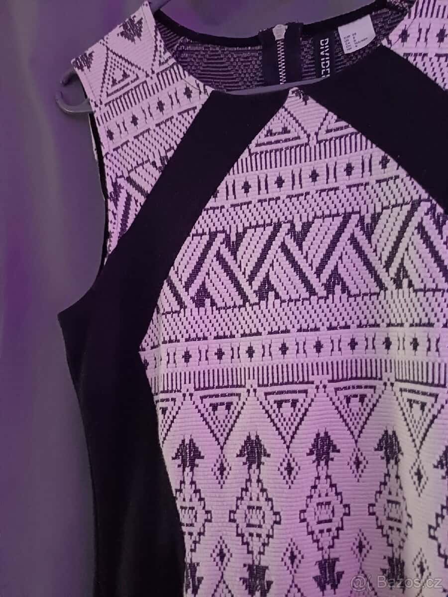 Společenské šaty 3