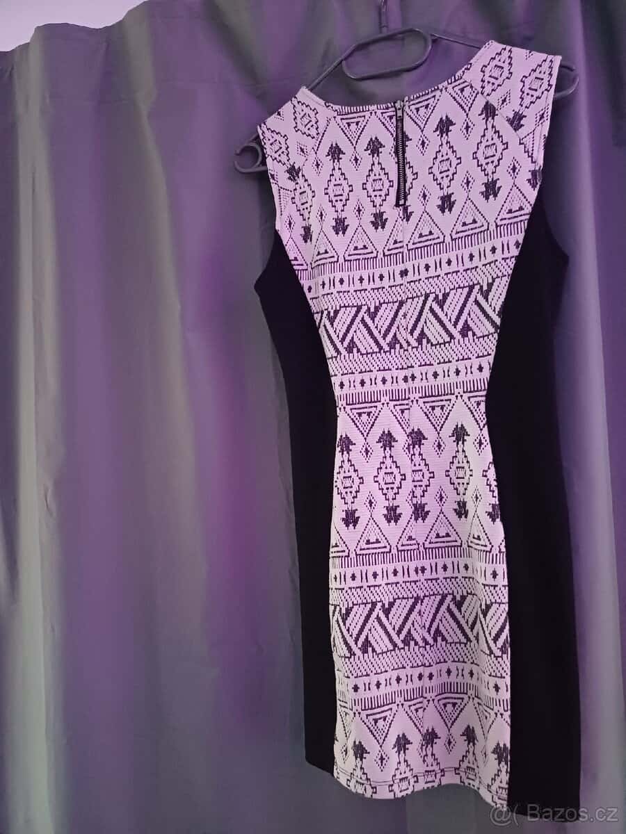 Společenské šaty 4