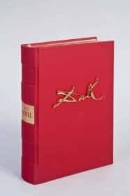 Bible Dalí 1