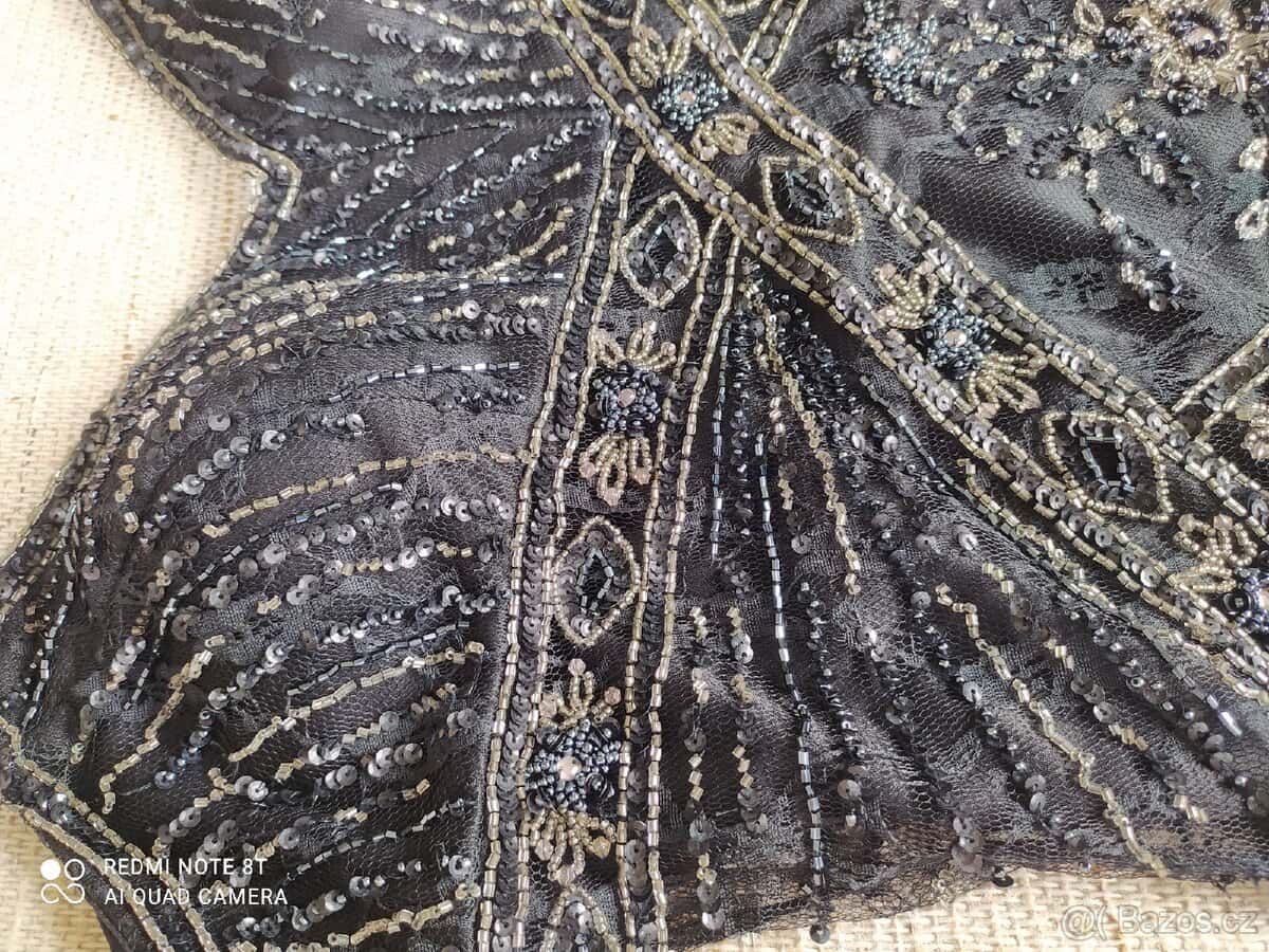 Společenské šaty 3