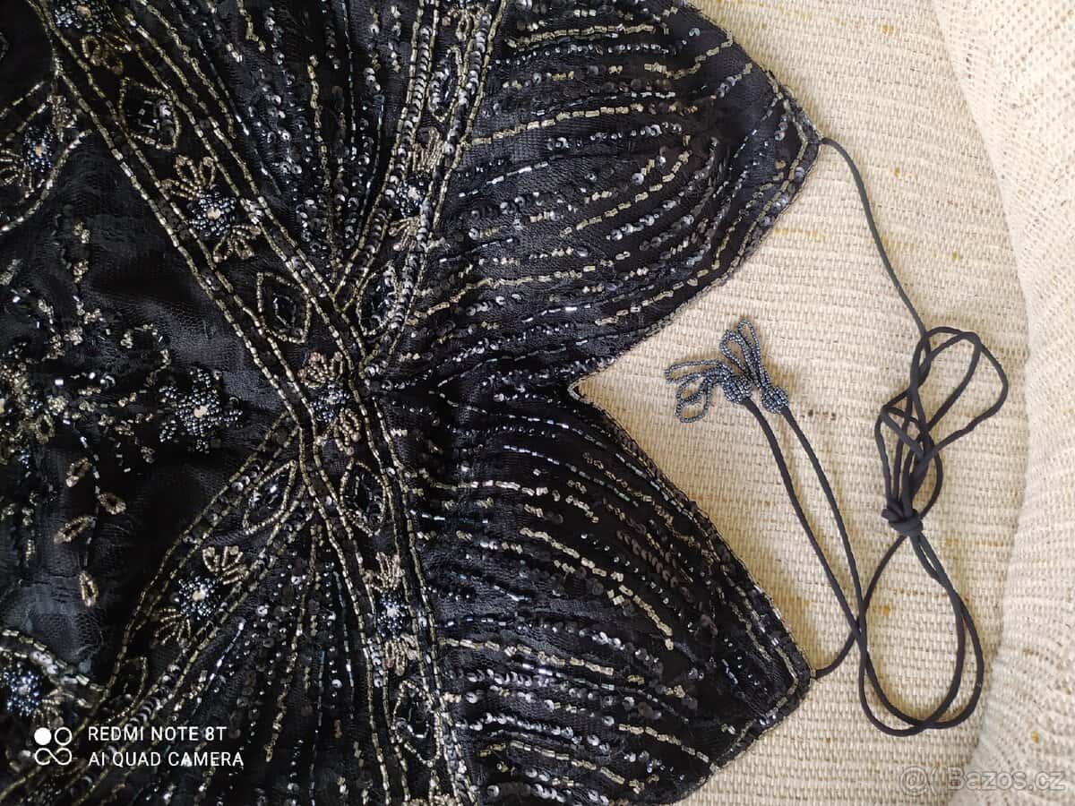 Společenské šaty 9