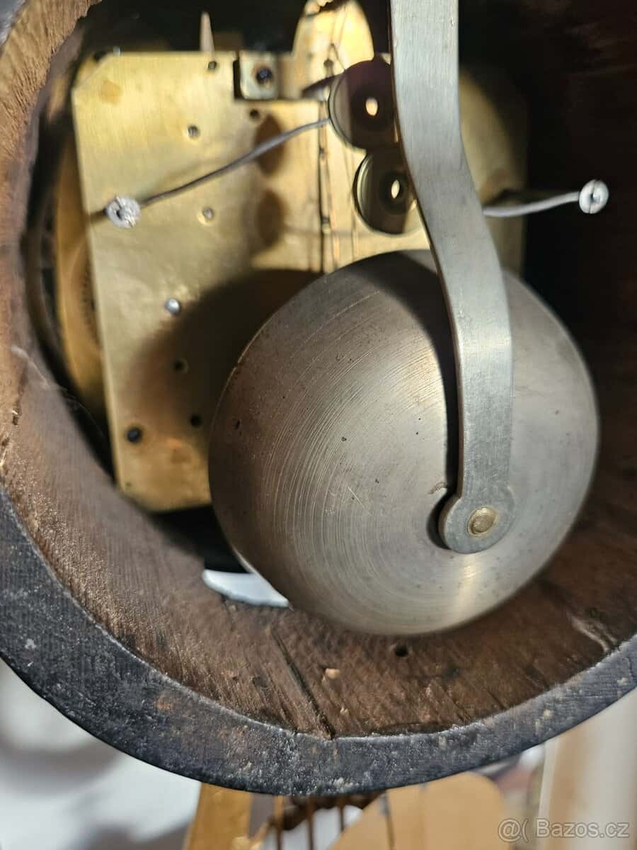 Starožitné hodiny 6