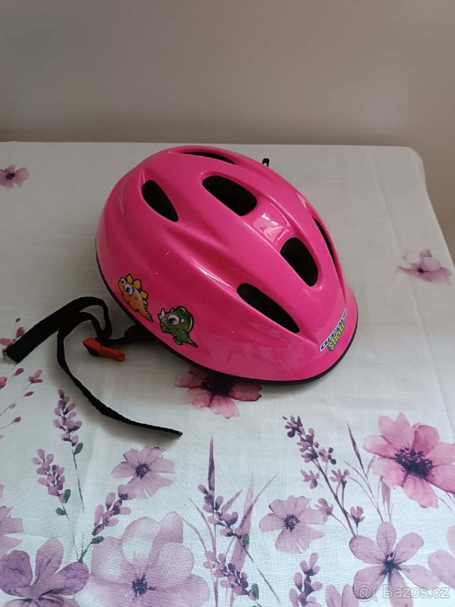 Dětská helma 1