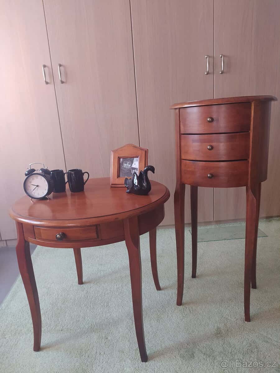 2ks stolků 3