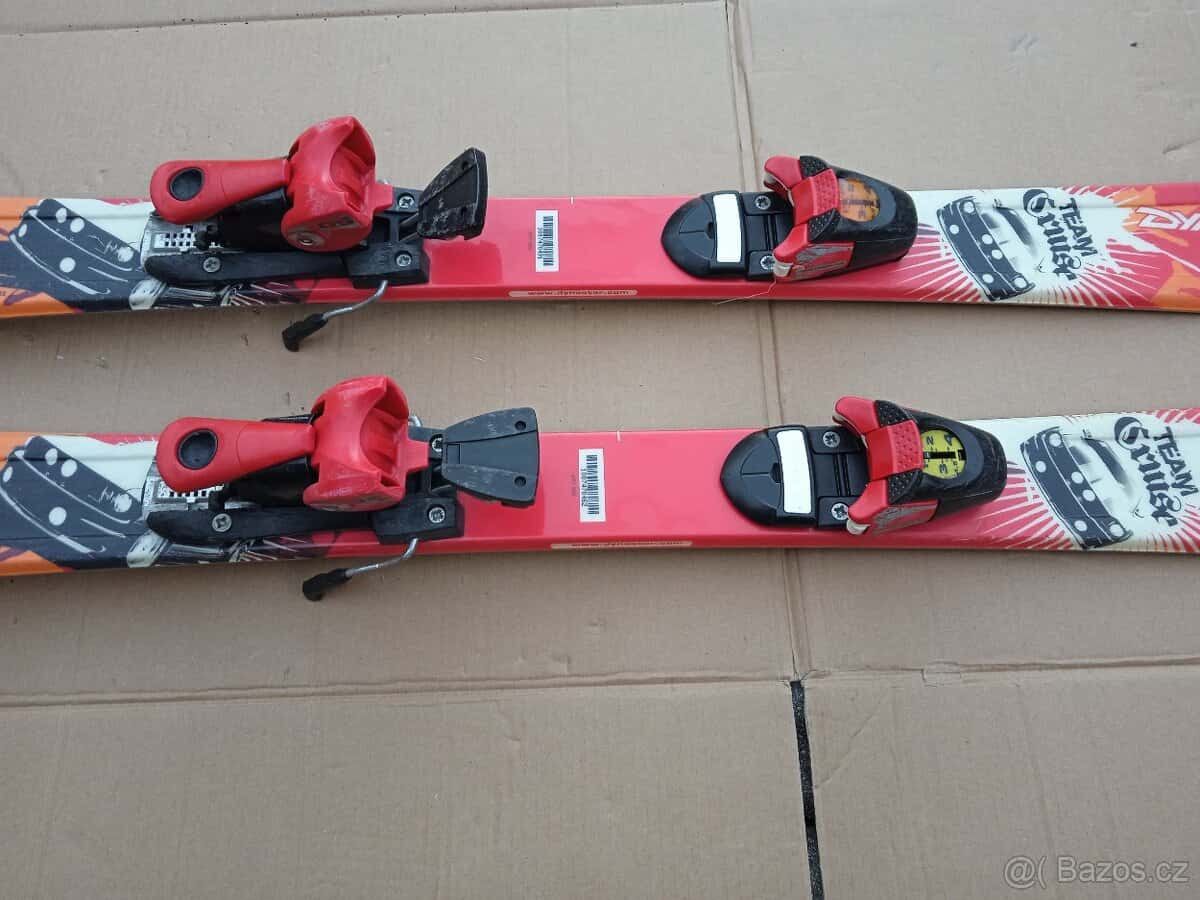 Lyže Dynastar 100 cm..., 2