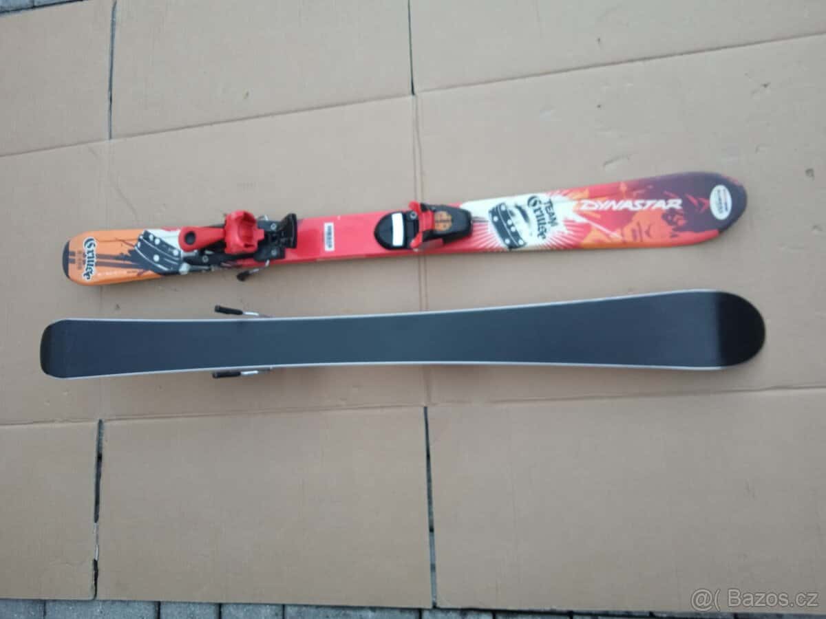 Lyže Dynastar 100 cm..., 3