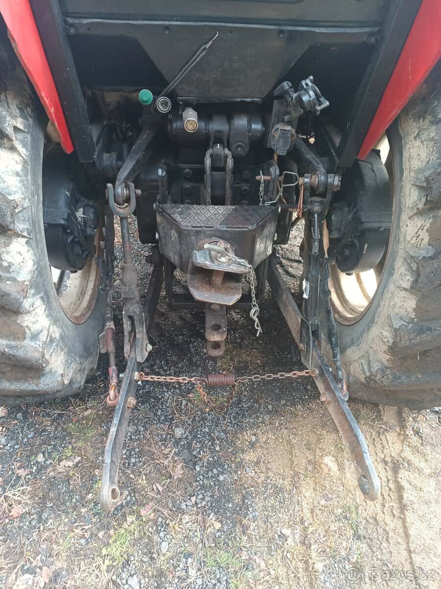 Zetor 7045 3