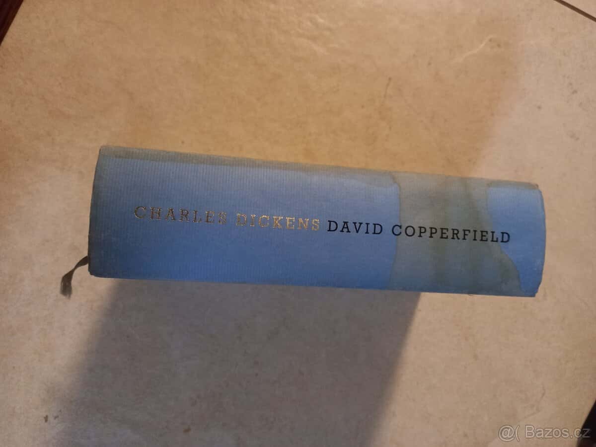 David Copperfield 1