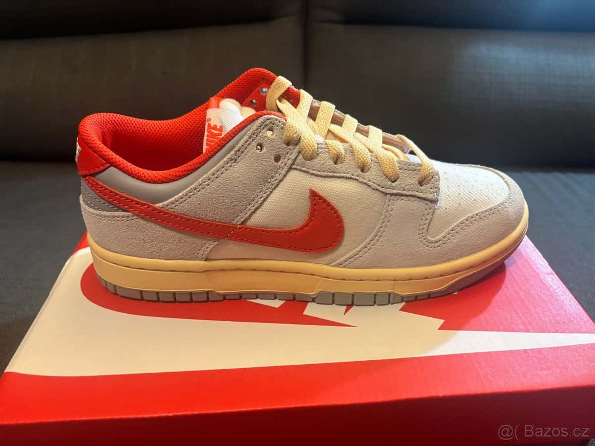 Nike dunk low 38,5 5