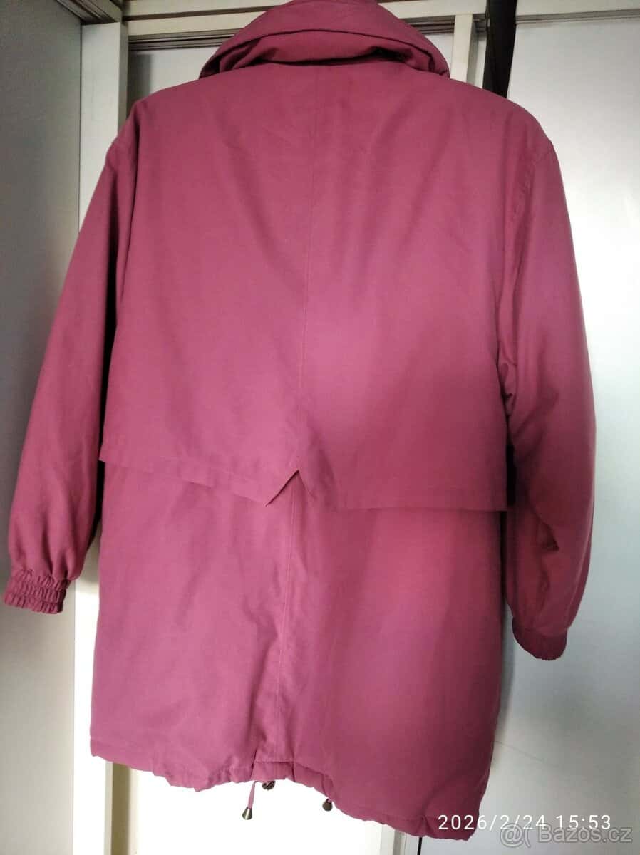 Dámská bunda 2
