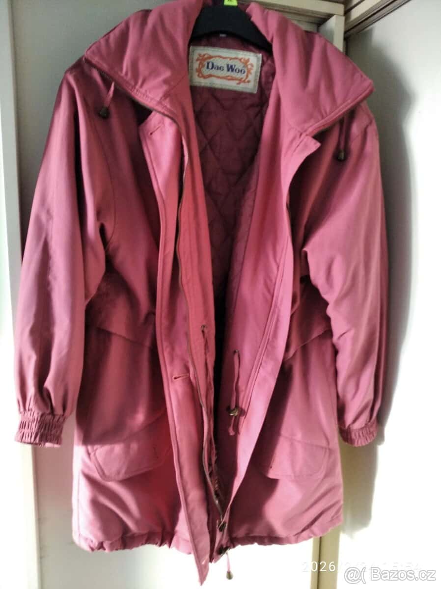 Dámská bunda 3