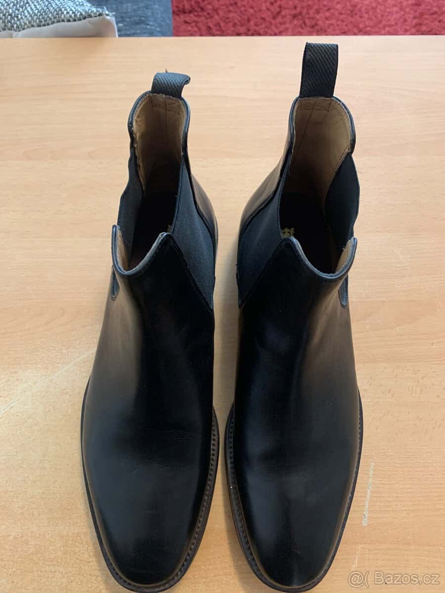 Luxusni boty 3