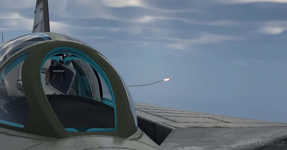 Prodám War Thunder účet 1