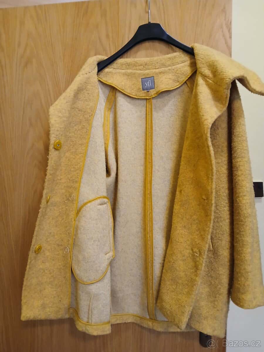 Dámská bunda 2