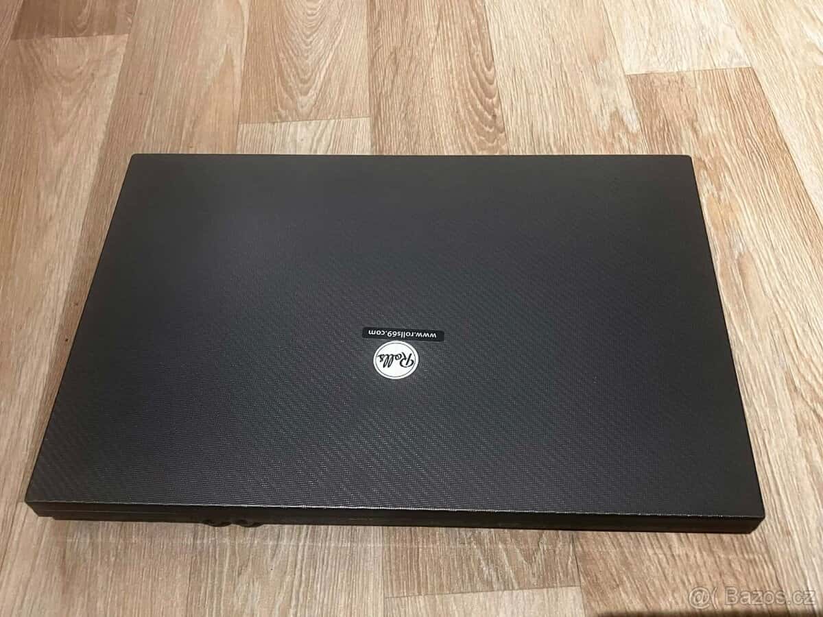 Notebook HP 625 1