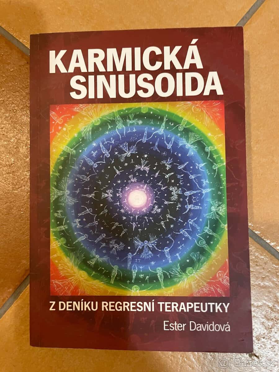 Karmická sinusoida 1