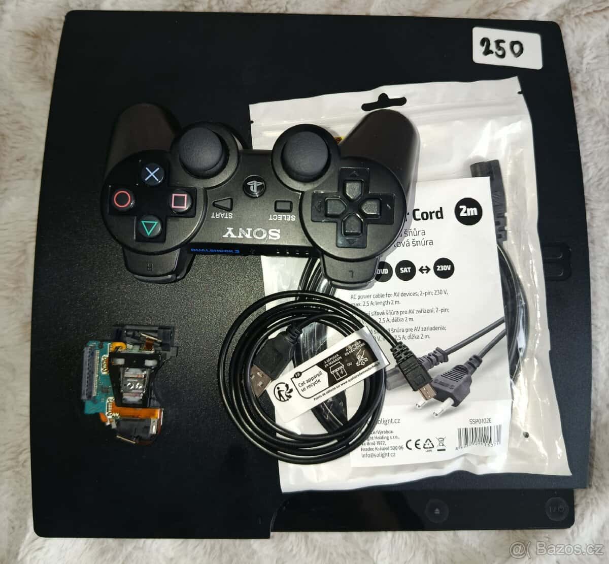 PS3 čti více...... 1