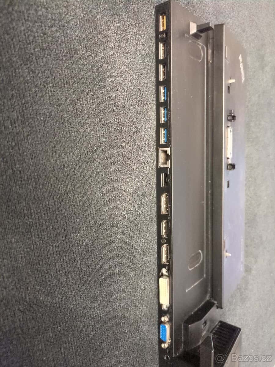 Thinkpad Ultra Dock 40A2 3