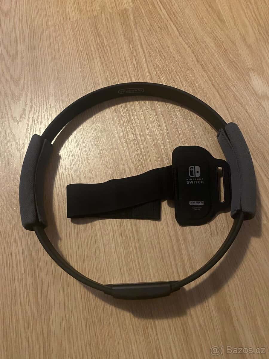 Ring fit adventure 2