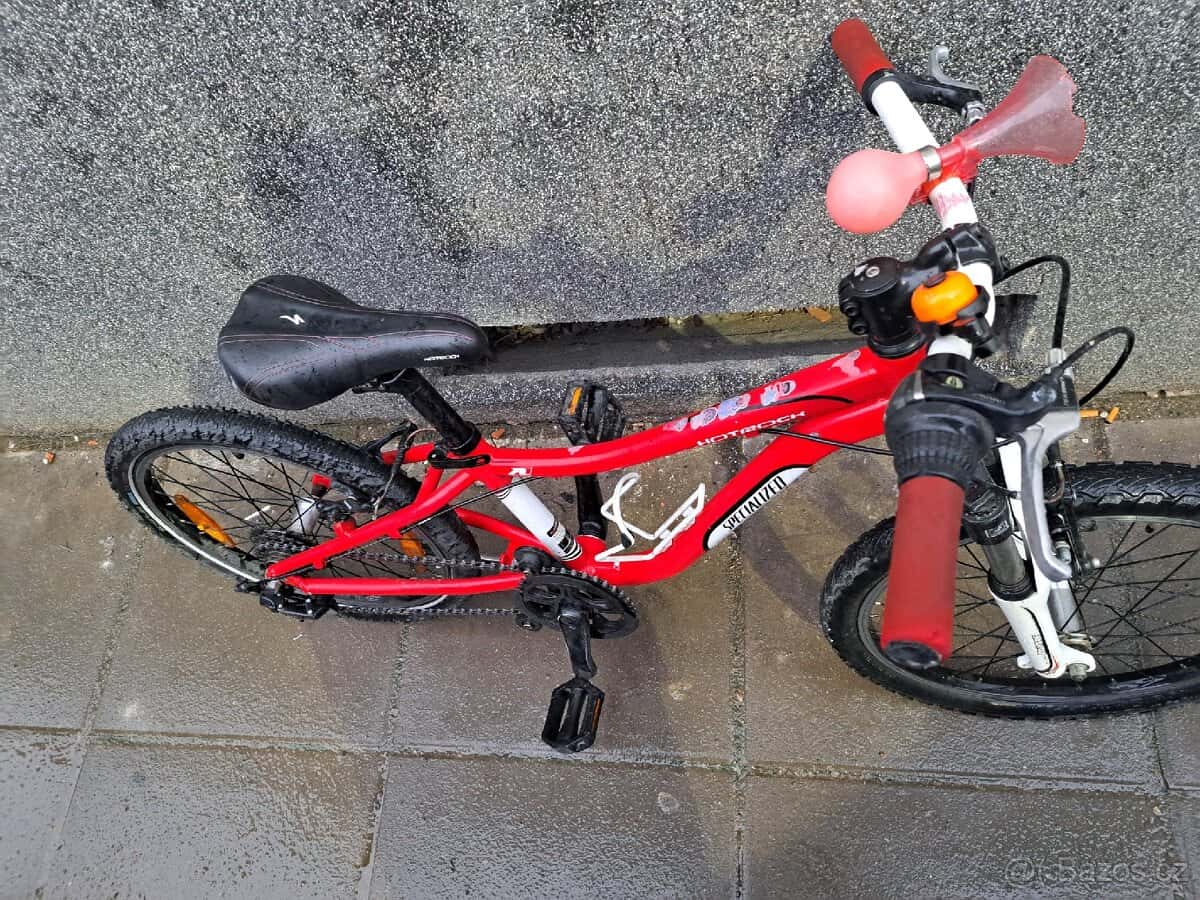 Specialized Hotrock 20 3