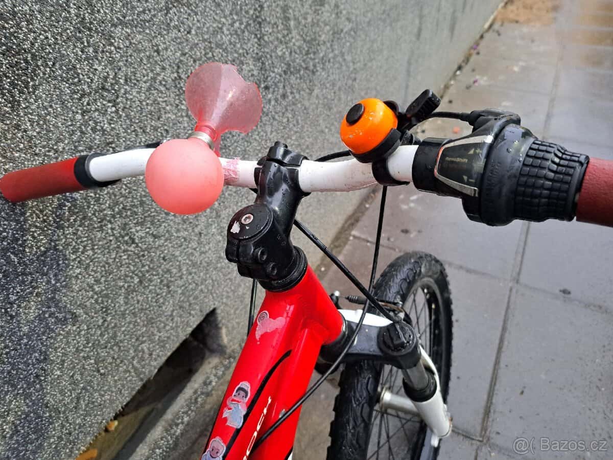 Specialized Hotrock 20 5