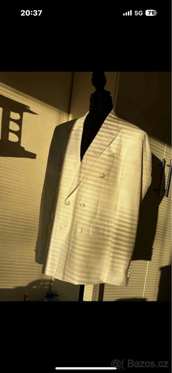 Pansky oblek 2